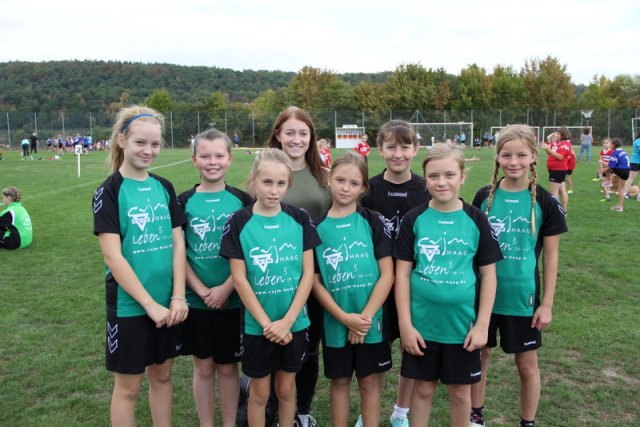 2018_09_16 Bezirksschülertreffen 2018 - Teams